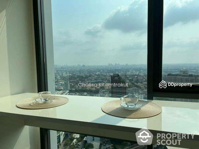 Rhythm Sukhumvit 42, Bangkok, Thailand Rhythm Sukhumvit 42, Bangkok, Thailand