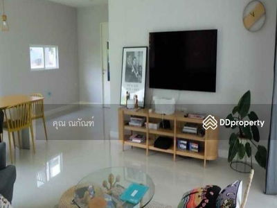 Habitia Motif Panyaintra, Bangkok, Thailand Habitia Motif Panyaintra, Bangkok, Thailand