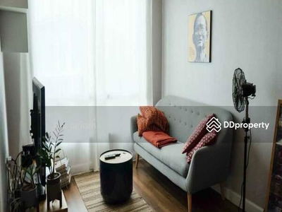 Habitia Motif Panyaintra, Bangkok, Thailand Habitia Motif Panyaintra, Bangkok, Thailand