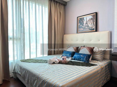 Ivy Thonglor, Bangkok, Thailand Ivy Thonglor, Bangkok, Thailand