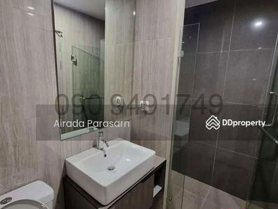 The Parkland Phetkasem 56, Bangkok, Thailand The Parkland Phetkasem 56, Bangkok, Thailand