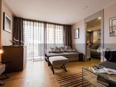 Klass Langsuan, Bangkok, Thailand Klass Langsuan, Bangkok, Thailand