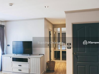 Thea Serviced Apartment, Bangkok, Thailand Thea Serviced Apartment, Bangkok, Thailand