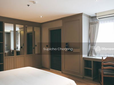 Thea Serviced Apartment, Bangkok, Thailand Thea Serviced Apartment, Bangkok, Thailand