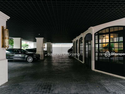 Thea Serviced Apartment, Bangkok, Thailand Thea Serviced Apartment, Bangkok, Thailand