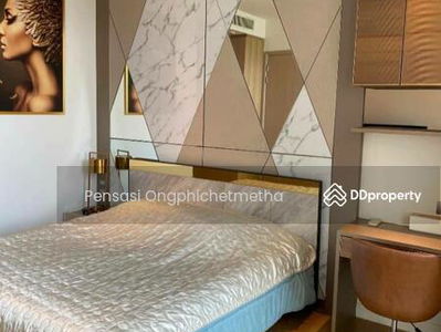 Magnolias Waterfront Residences, Bangkok, Thailand Magnolias Waterfront Residences, Bangkok, Thailand