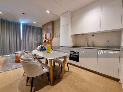 The Strand Thonglor, Bangkok, Thailand The Strand Thonglor, Bangkok, Thailand