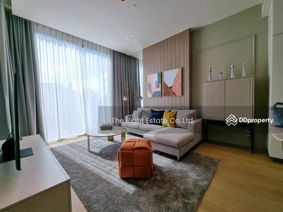 The Strand Thonglor, Bangkok, Thailand The Strand Thonglor, Bangkok, Thailand