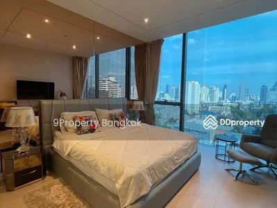 MARQUE Sukhumvit, Bangkok, Thailand MARQUE Sukhumvit, Bangkok, Thailand