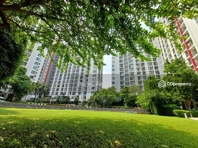 The Parkland Srinakarin, Samut Prakan, Thailand The Parkland Srinakarin, Samut Prakan, Thailand