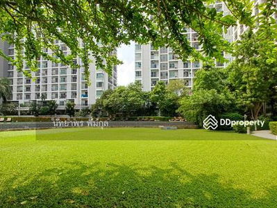 The Parkland Srinakarin, Samut Prakan, Thailand The Parkland Srinakarin, Samut Prakan, Thailand