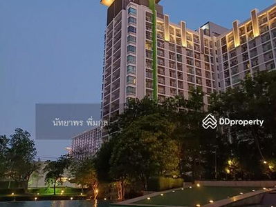 The Parkland Srinakarin, Samut Prakan, Thailand The Parkland Srinakarin, Samut Prakan, Thailand