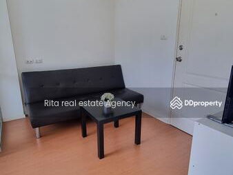 Lumpini Condo Town Nida-Serithai, Bangkok, Thailand Lumpini Condo Town Nida-Serithai, Bangkok, Thailand