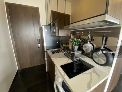 Park Origin Thonglor, Bangkok, Thailand Park Origin Thonglor, Bangkok, Thailand