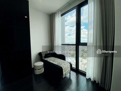 Park Origin Thonglor, Bangkok, Thailand Park Origin Thonglor, Bangkok, Thailand