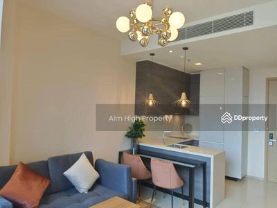 The Esse Asoke, Bangkok, Thailand The Esse Asoke, Bangkok, Thailand