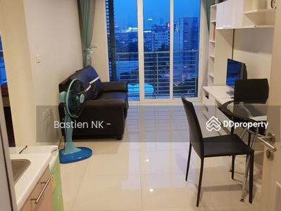 The Mark Ratchada-Airport Link, Bangkok, Thailand The Mark Ratchada-Airport Link, Bangkok, Thailand