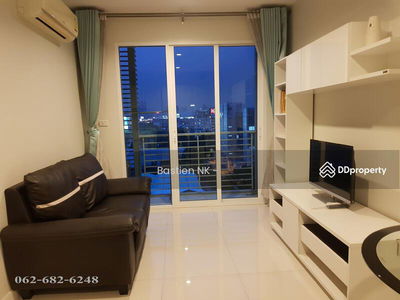 The Mark Ratchada-Airport Link, Bangkok, Thailand The Mark Ratchada-Airport Link, Bangkok, Thailand