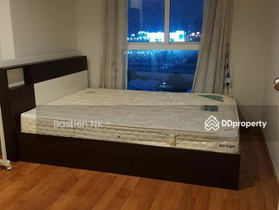 The Mark Ratchada-Airport Link, Bangkok, Thailand The Mark Ratchada-Airport Link, Bangkok, Thailand