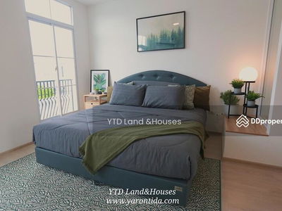 Indy 2 Bangna-Ramkhamhaeng 2, Bangkok, Thailand Indy 2 Bangna-Ramkhamhaeng 2, Bangkok, Thailand