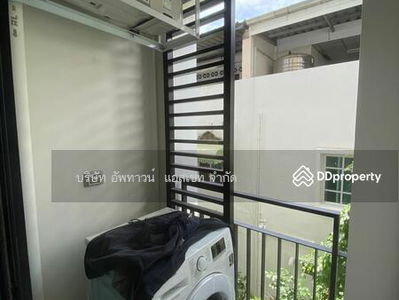 Aspire Asoke-Ratchada, Bangkok, Thailand Aspire Asoke-Ratchada, Bangkok, Thailand