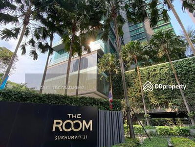 The Room Sukhumvit 21, Bangkok, Thailand The Room Sukhumvit 21, Bangkok, Thailand