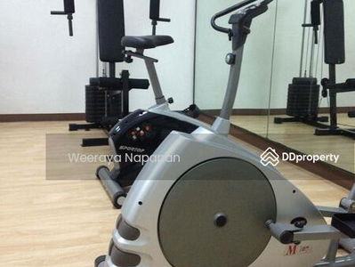 Beverly Tower, Bangkok, Thailand Beverly Tower, Bangkok, Thailand