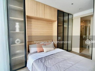 Noble State 39, Bangkok, Thailand Noble State 39, Bangkok, Thailand