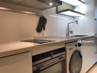 Sindhorn Residence, Bangkok, Thailand Sindhorn Residence, Bangkok, Thailand