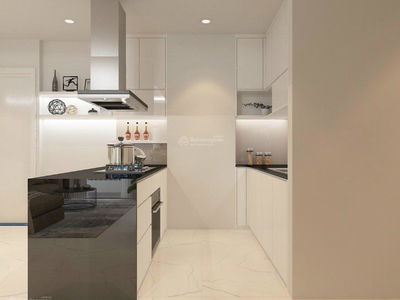 Newton Residence, Vietnam Newton Residence, Vietnam