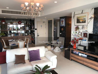 Baan Rajprasong, Bangkok, Thailand Baan Rajprasong, Bangkok, Thailand