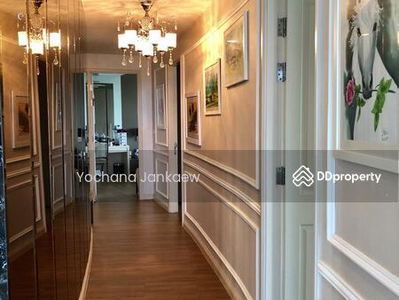 Baan Rajprasong, Bangkok, Thailand Baan Rajprasong, Bangkok, Thailand