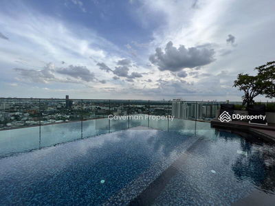 Rhythm Sukhumvit 44/1, Bangkok, Thailand Rhythm Sukhumvit 44/1, Bangkok, Thailand