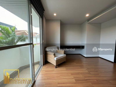 House in Compound, Bangkok, Thailand House in Compound, Bangkok, Thailand