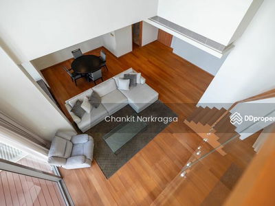 The Sukhothai Residences, Bangkok, Thailand The Sukhothai Residences, Bangkok, Thailand