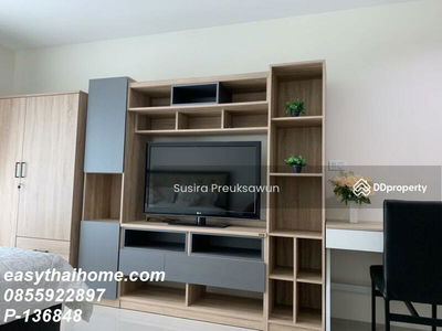 Asakan Place Srinakarin, Bangkok, Thailand Asakan Place Srinakarin, Bangkok, Thailand