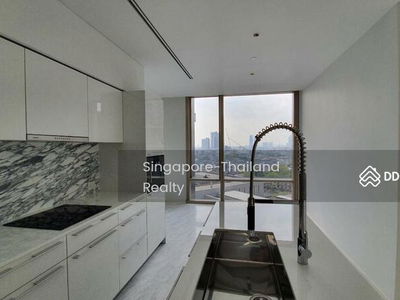 Four Seasons Private Residences, Bangkok, Thailand Four Seasons Private Residences, Bangkok, Thailand