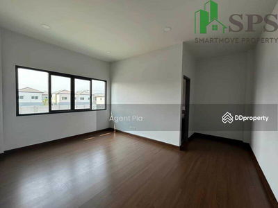 Single house for rent The City Bangna KM.7. (SPSAM1003), Samut Prakan, Thailand Single house for rent The City Bangna KM.7. (SPSAM1003), Samut Prakan, Thailand