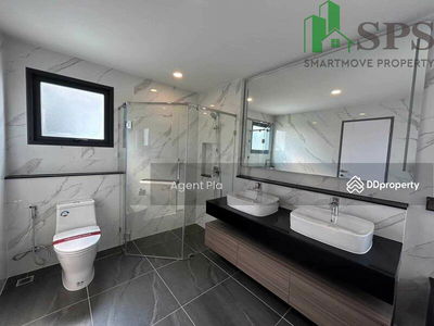 Single house for rent The City Bangna KM.7. (SPSAM1003), Samut Prakan, Thailand Single house for rent The City Bangna KM.7. (SPSAM1003), Samut Prakan, Thailand