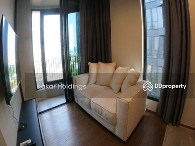 IDEO Q Sukhumvit 36, Bangkok, Thailand IDEO Q Sukhumvit 36, Bangkok, Thailand