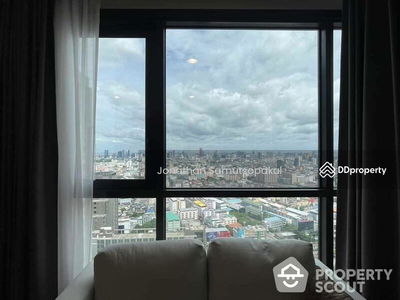 XT Huaikhwang, Bangkok, Thailand XT Huaikhwang, Bangkok, Thailand