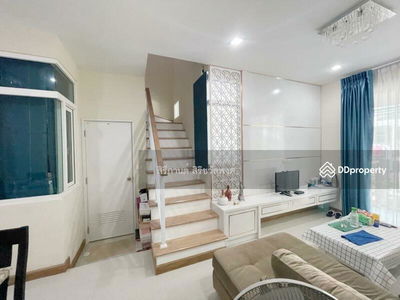 Townhome Golden Town Wong Sawang - Khae Rai, Nonthaburi, Thailand Townhome Golden Town Wong Sawang - Khae Rai, Nonthaburi, Thailand