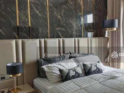 The Crest Sukhumvit 34, Bangkok, Thailand The Crest Sukhumvit 34, Bangkok, Thailand