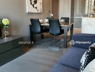 The Esse at Singha Complex, Bangkok, Thailand The Esse at Singha Complex, Bangkok, Thailand