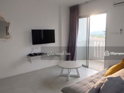 Phuket Town Serviced Apartment Of 45sqm, Phuket, Thailand Phuket Town Serviced Apartment Of 45sqm, Phuket, Thailand