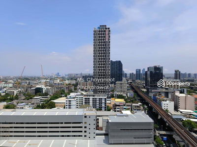 IDEO MOBI Sukhumvit 81, Bangkok, Thailand IDEO MOBI Sukhumvit 81, Bangkok, Thailand