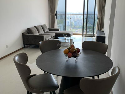 One Verandah Mapletree, Vietnam One Verandah Mapletree, Vietnam