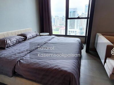 The Esse at Singha Complex, Bangkok, Thailand The Esse at Singha Complex, Bangkok, Thailand