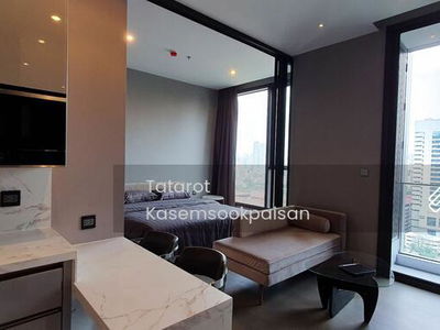 The Esse at Singha Complex, Bangkok, Thailand The Esse at Singha Complex, Bangkok, Thailand