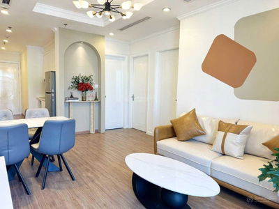 Times City - Park Hill, Vietnam Times City - Park Hill, Vietnam